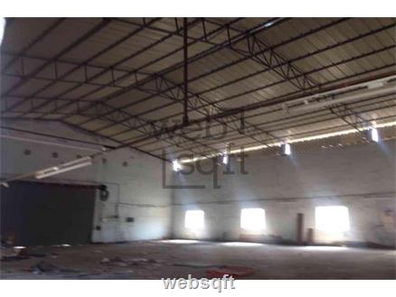 Commercial Property in Industrial Estate for Rent in Medak